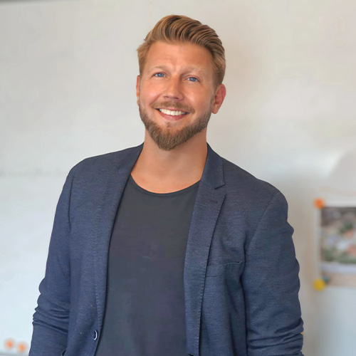 Immovesto Ansprechpartner Daniel Schütt
