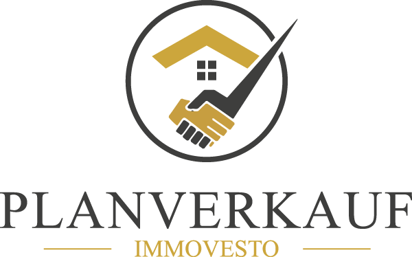 Logo ImmoVesto Planverkauf
